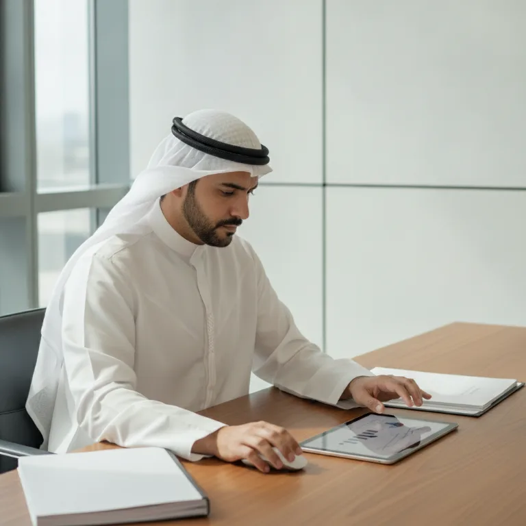محاسب قانوني خدمة في الفجيرة